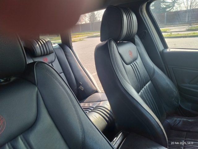 ALFA ROMEO 159 usata, con Cerchi in lega