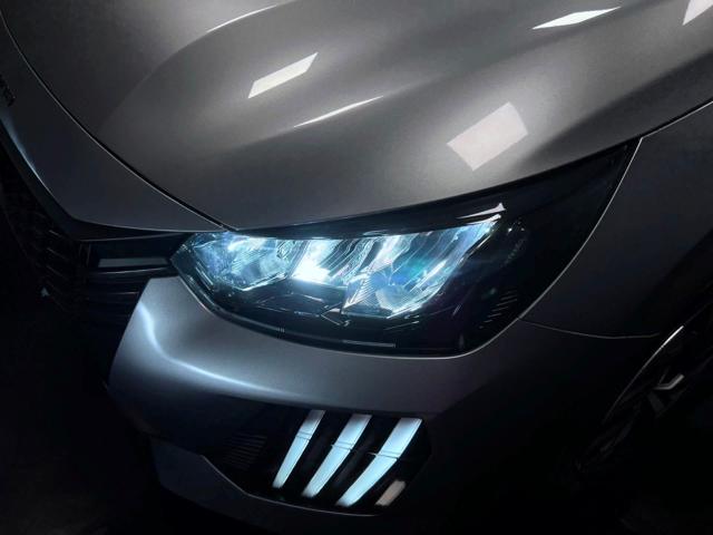 PEUGEOT 208 usata, con Servosterzo