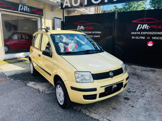 FIAT Panda usata, con Airbag