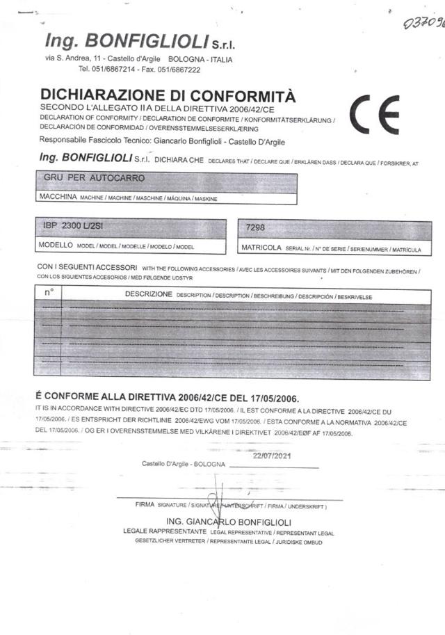 FIAT Ducato usata, con Start/Stop Automatico