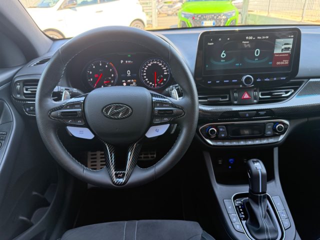 HYUNDAI i30 usata, con Cruise Control