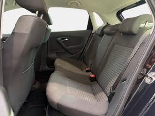 VOLKSWAGEN Polo usata, con ESP