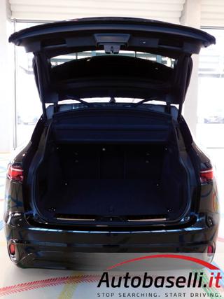 JAGUAR F-Pace usata 92