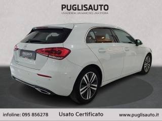 MERCEDES-BENZ A 180 usata, con Airbag Passeggero