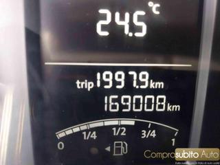 VOLKSWAGEN Transporter usata, con Servosterzo