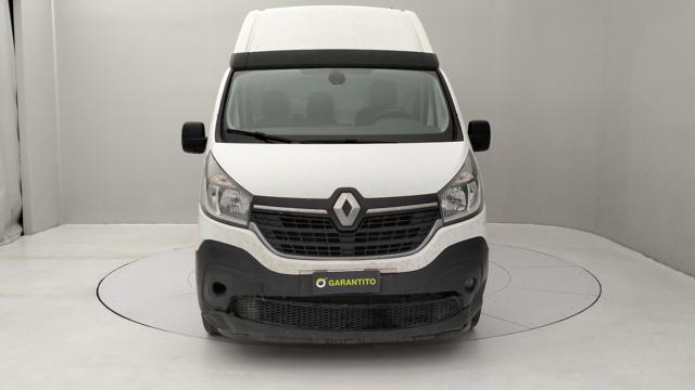 RENAULT Trafic usata, con Cruise Control