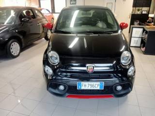 ABARTH 595 usata, con Airbag Passeggero