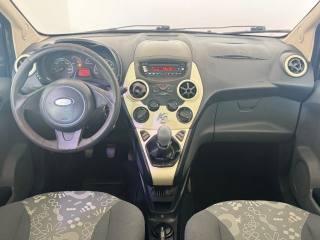 FORD Ka+ usata 13