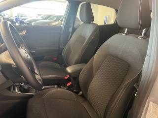 FORD Puma usata, con ESP