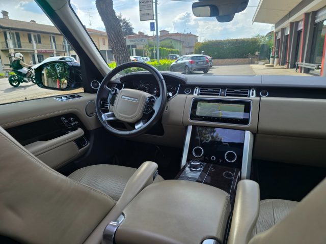 LAND ROVER Range Rover usata 142