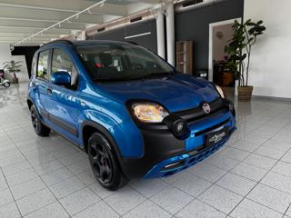 FIAT Panda Cross usata, con Airbag Passeggero