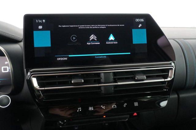 CITROEN C5 Aircross usata, con Luci diurne LED