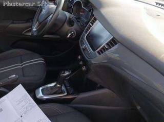 OPEL Crossland usata, con Autoradio
