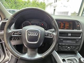 AUDI Q5 usata, con Climatizzatore