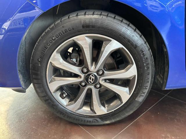 HYUNDAI i10 usata, con Alzacristalli elettrici