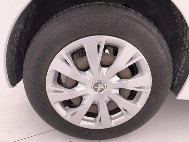 PEUGEOT 208 usata, con Monitoraggio pressione pneumatici