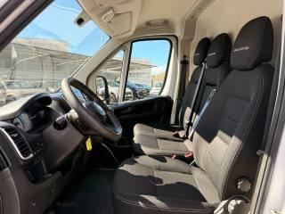 FIAT Ducato usata, con Climatizzatore