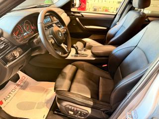 BMW X4 usata, con Antifurto