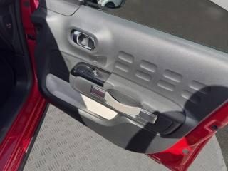 CITROEN C3 usata, con Specchietti laterali elettrici