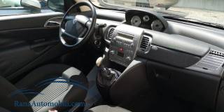 LANCIA Ypsilon usata, con Alzacristalli elettrici