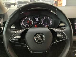 SKODA Fabia usata, con Bluetooth