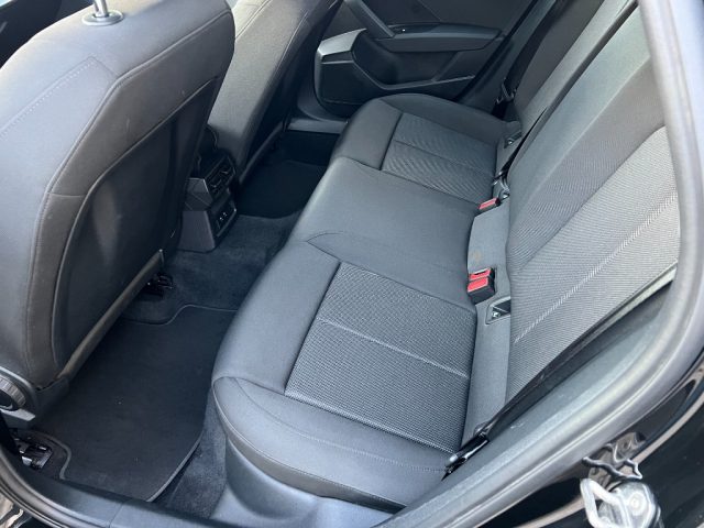 AUDI A3 usata 15