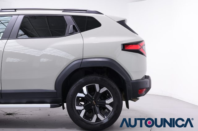 DACIA Duster usata, con Frenata d