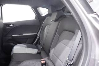 RENAULT Captur usata, con Airbag testa