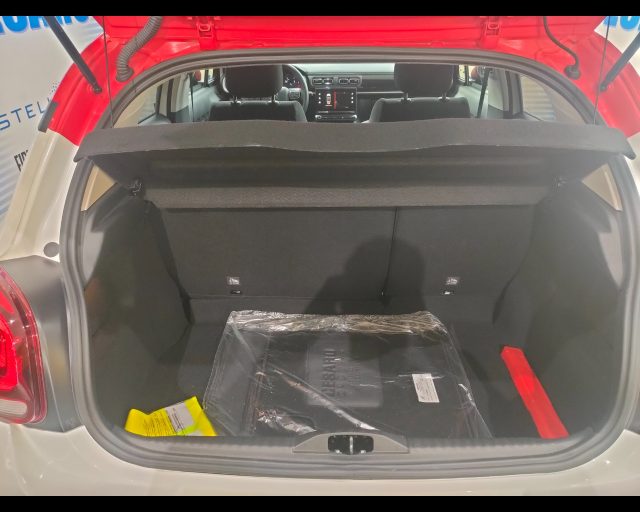 CITROEN C3 usata, con Kit antipanne