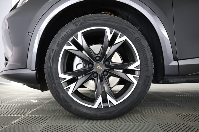 CUPRA Formentor usata 8