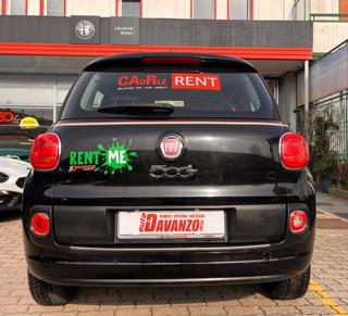 FIAT 500L usata, con Airbag Passeggero