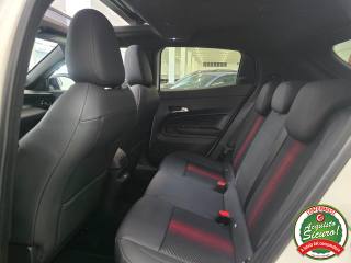 ALFA ROMEO Junior usata, con USB