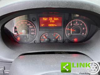 FIAT Ducato usata, con Immobilizzatore elettronico