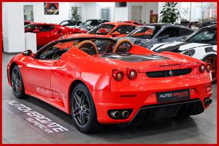 FERRARI F430 usata, con Antifurto