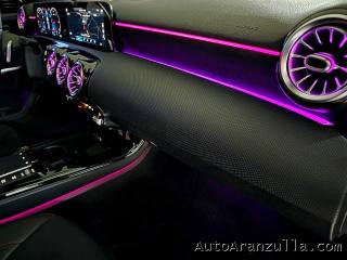 MERCEDES-BENZ A 200 usata, con Fendinebbia