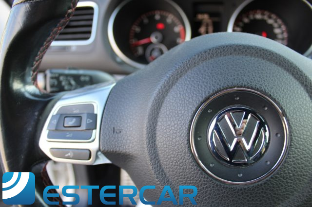 VOLKSWAGEN Golf usata, con Park Distance Control