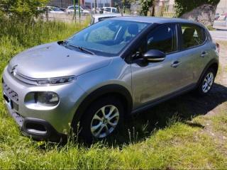 CITROEN C3 usata, con Airbag