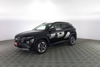 HYUNDAI Tucson usata 6