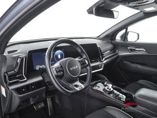 KIA Sportage usata 7