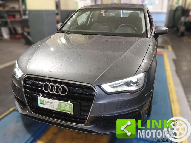AUDI A3 usata, con Specchietti laterali elettrici