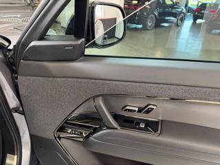LAND ROVER Range Rover Sport usata, con Immobilizzatore elettronico