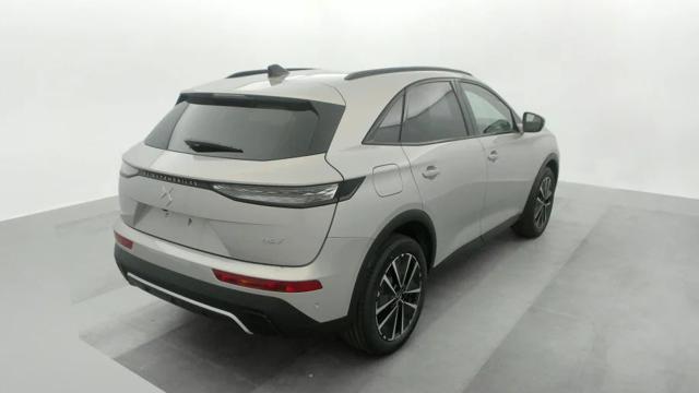 DS AUTOMOBILES DS 7 usata, con Autoradio