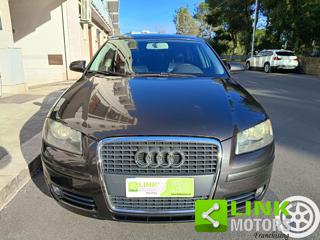 AUDI A3 usata 29
