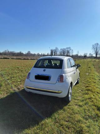 FIAT 500 usata 23