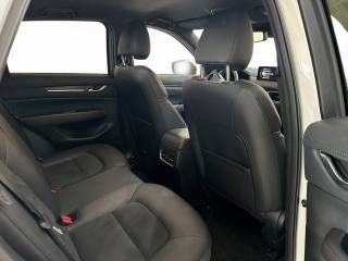 MAZDA CX-5 usata, con Climatizzatore