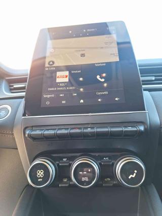 RENAULT Captur usata, con Vetri oscurati