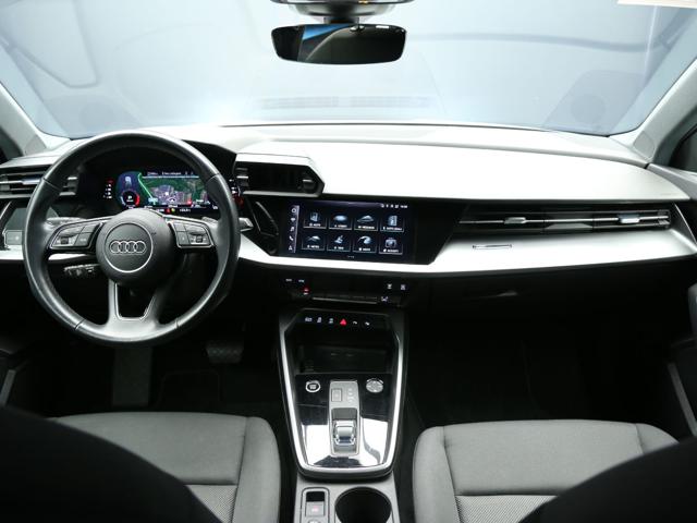 AUDI A3 usata, con Controllo trazione