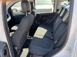 FIAT Panda usata, con Chiusura centralizzata
