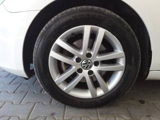 VOLKSWAGEN Golf usata, con Airbag Passeggero