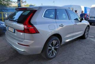 VOLVO XC60 usata, con Alzacristalli elettrici